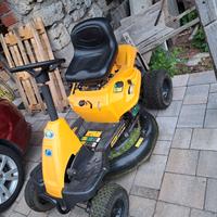 Cub cadet lr1