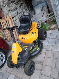 Cub cadet lr1