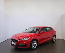 Seat Leon 1.5 tgi business 130cv dsg