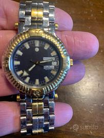 Orologio longines anni 90