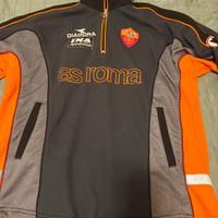 Tuta AS Roma