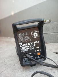 Telwin bimax 162 turbo