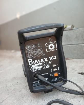 Telwin bimax 162 turbo
