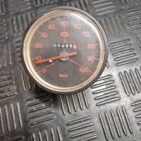  Contachilometri Motron GTO