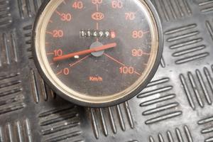  Contachilometri Motron GTO