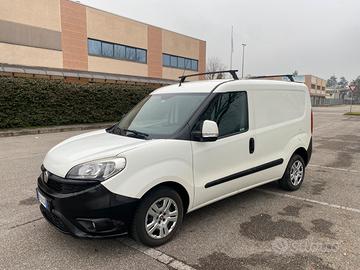 Fiat Doblo’