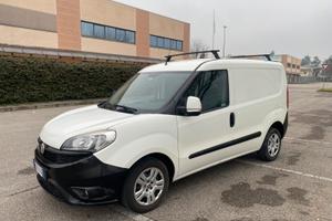 Fiat Doblo’