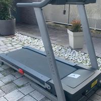 Tapis Roulant Domyos TC490 – Pro, Pieghevole
