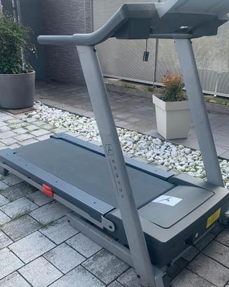 Tapis Roulant Domyos TC490 – Pro, Pieghevole