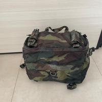 Zainetto tattico militare - 15L - 33X30X14