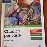 Chimica per l'arte