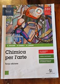 Chimica per l'arte