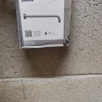 braccio doccia Paffoni