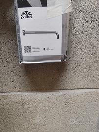 braccio doccia Paffoni