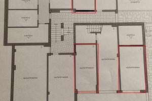 Box / Garage di 15 m² a Signa