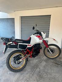 Yamaha XT 600 Tenere 34L