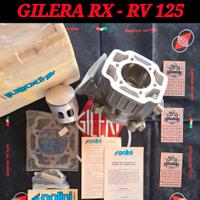 POLINI Kit elaborazione GILERA RX RV 125 NUOVO