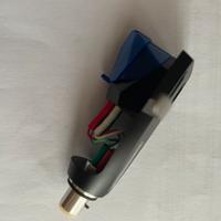 Puntina Ortofon 2M Blue