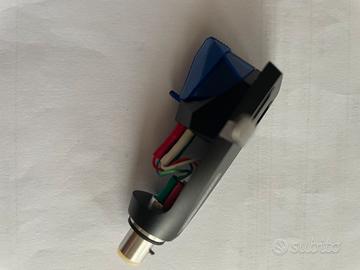 Puntina Ortofon 2M Blue