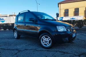 Fiat Panda 1.2 Climbing Natural Power