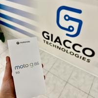 MOTOROLA G86 5G