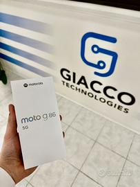 MOTOROLA G86 5G