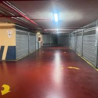 Box-via consalvo, fralia park