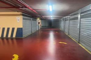 Box-via consalvo, fralia park