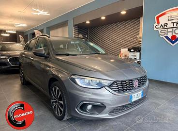 FIAT TIPO 1.6 MJT S&S SW DCT LOUNGE – 2018