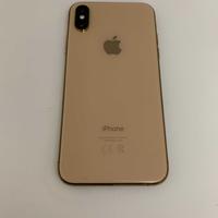 iPhone XS 512gb gold