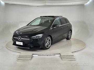 Mercedes-Benz Classe B - W247 2023 B 200 d AM...