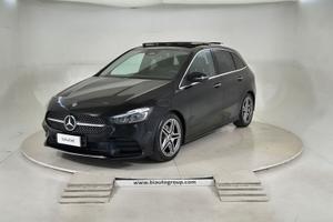 Mercedes-Benz Classe B - W247 2023 B 200 d AM...