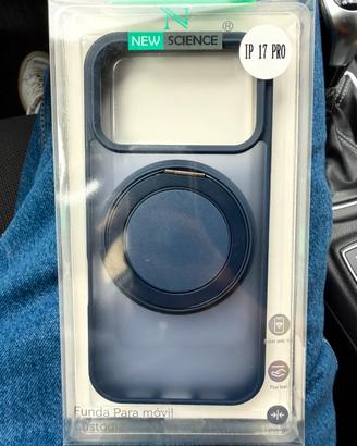 Cover iphone 17 pro