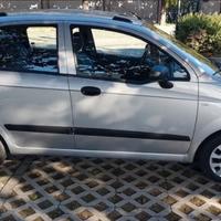 Chevrolet Matiz 800cc versione Planet eco logic