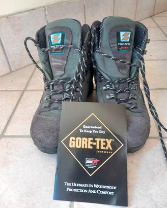 scarponcini trekking g donna