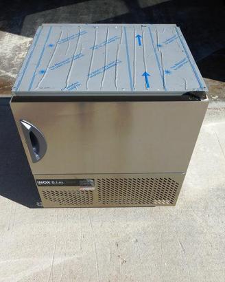 Abbattitore di temperatura Inox B.i.m.