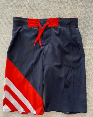 Costume da mare junior bambino, taglia 10-11 y