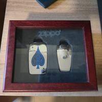 Accendino Zippo da collezione