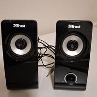 Casse altoparlanti Trust