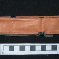 sweat band per elmetto americano M1 vietnam 1969