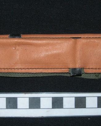 sweat band per elmetto americano M1 vietnam 1969