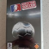 World Tour Soccer Challenge Edition