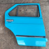 Porta Posteriore Destra Fiat 127 1980