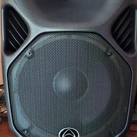 WHARFEDALE PRO TITAN AX 12 