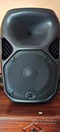 WHARFEDALE PRO TITAN AX 12 