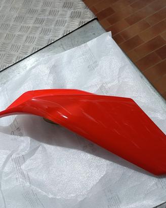 Accessori moto Aprilia 