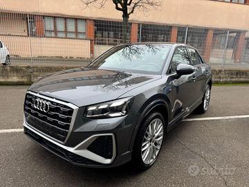 AUDI Q2 35 TDI S tronic S line Edition 150CV NAV