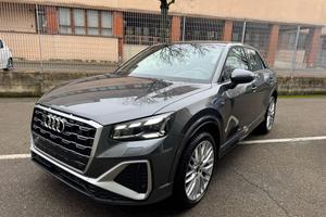AUDI Q2 35 TDI S tronic S line Edition 150CV NAV