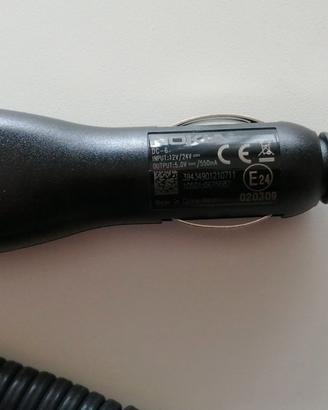 Nokia DC 6 Carica batteria x auto