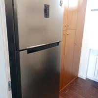 Frigorifero Samsung frigo+freezer 